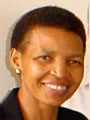 Dr. EM Ledwaba