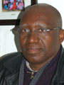 Dr. AQ Mngadi