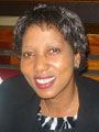 Dr. E Seobi
