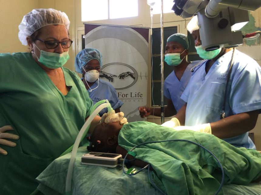 Mozambique Medical Outreach May 2018 Mozambique Medical Outreach May 2018