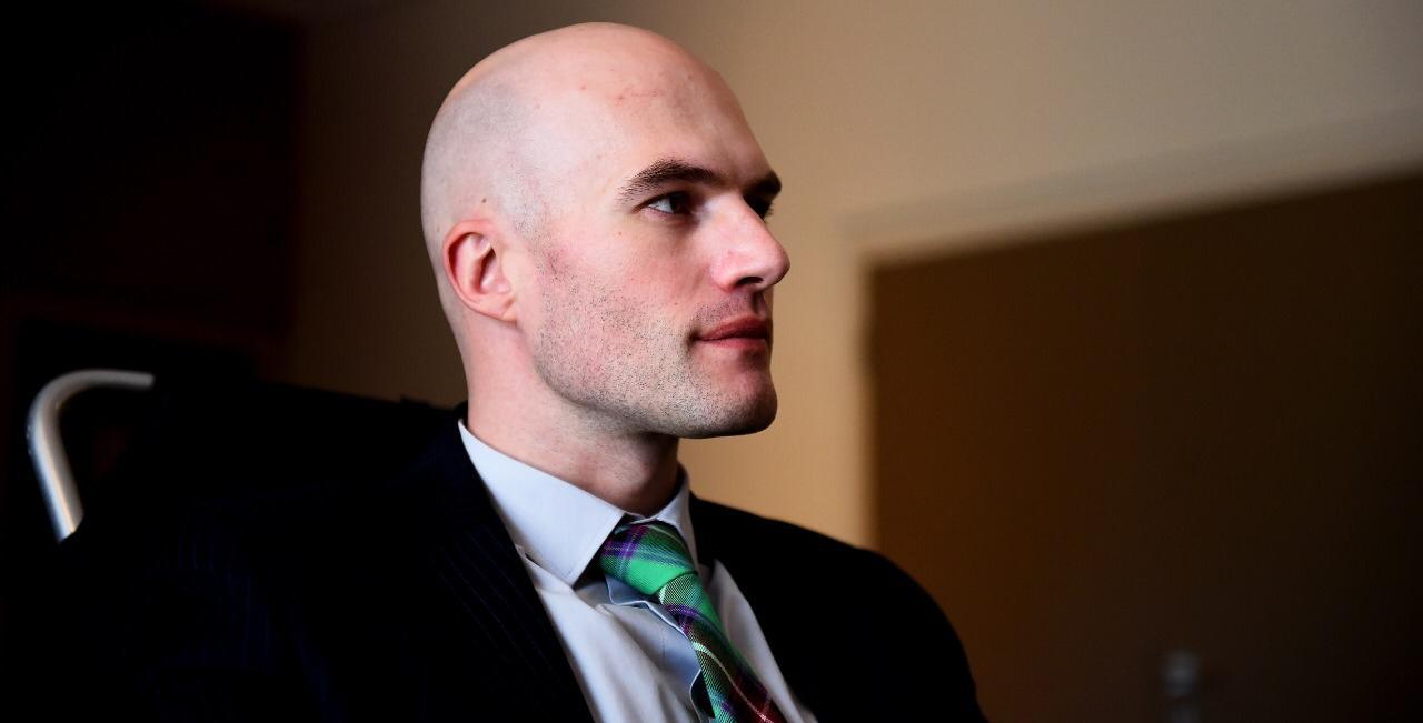 Doctor on Trial for Telling Pregnant Woman She’s Carrying Human Offspring