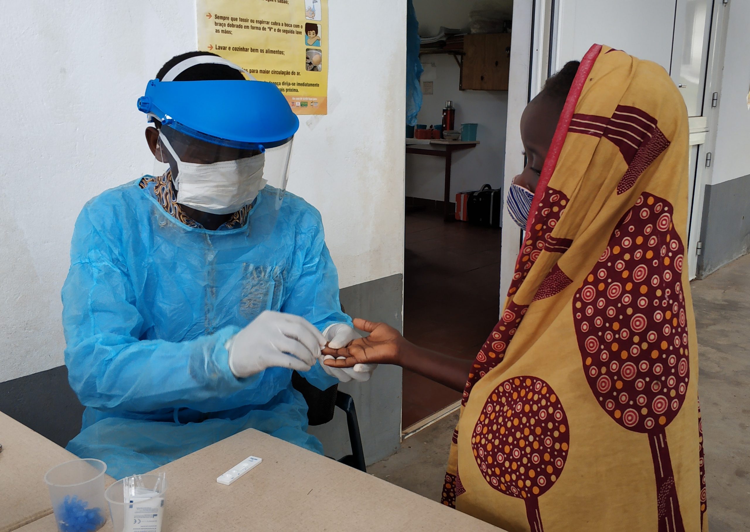 IMG_20200820_090850 cropped Performing a rapid malaria test