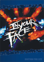 In your face In your face
